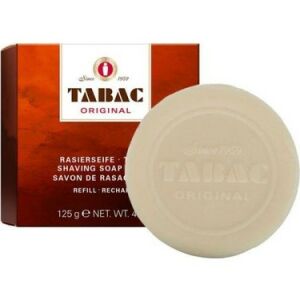 Tabac Tıraş Sabunu Seramik Kase 125 gr