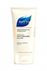 Phytobaume İnce Telli Saçlar İçin Hacim Kazandıran Saç Kremi 150 mL