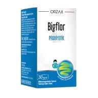 BIGFLOR 30 CAP.