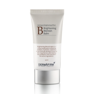 Dermafirm Brightening Blemish Balm SPF30 50 ml