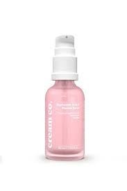 Cream Co. Hyaluronic Acid Peptide Serum 30 ml