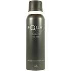 Equal Deodorant Sense Bay 150 ml