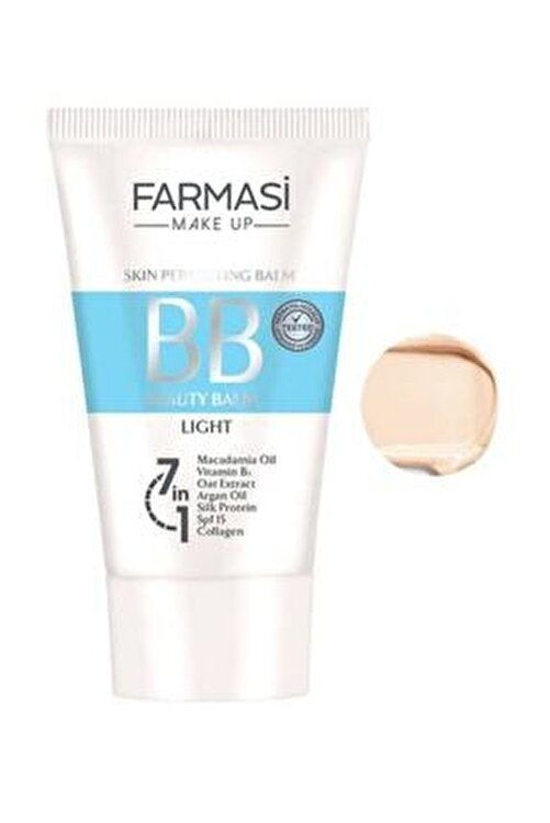 Farmasi BB Krem 01 Açık Ton 50 ml