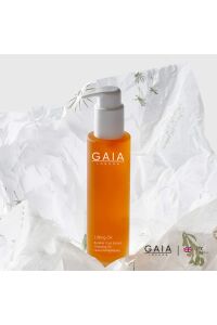 Gaia London Canlandırıcı Vitamin Içerikli Mucize Yüz Bakım Yağı Lıftıng Oıl 100 ml