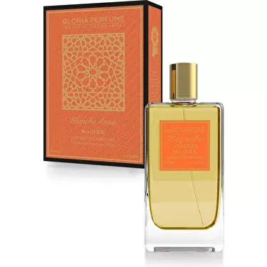 Gloria Perfume Blanche Anna Women Perfume EDP 75 ml