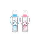 Hanymish 402 Kulplu Cam Biberon 240 ml