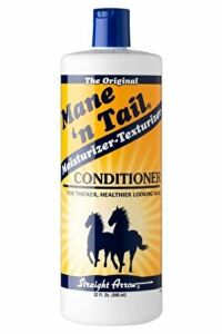 Mane'n Tail Conditioner 946 ml