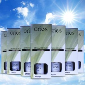 Ories Diffuser İçin Ortam Kokusu Bahar Çiçekleri 50ml