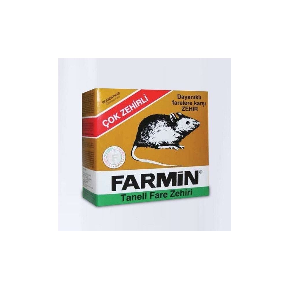 Tomcat Fare Zehiri 225 gr