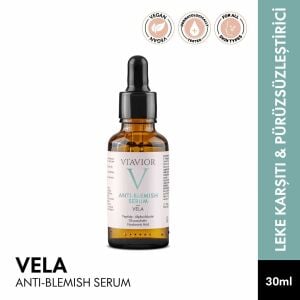 Vi'Avior Vela Anti Blemish Serum 30 ml