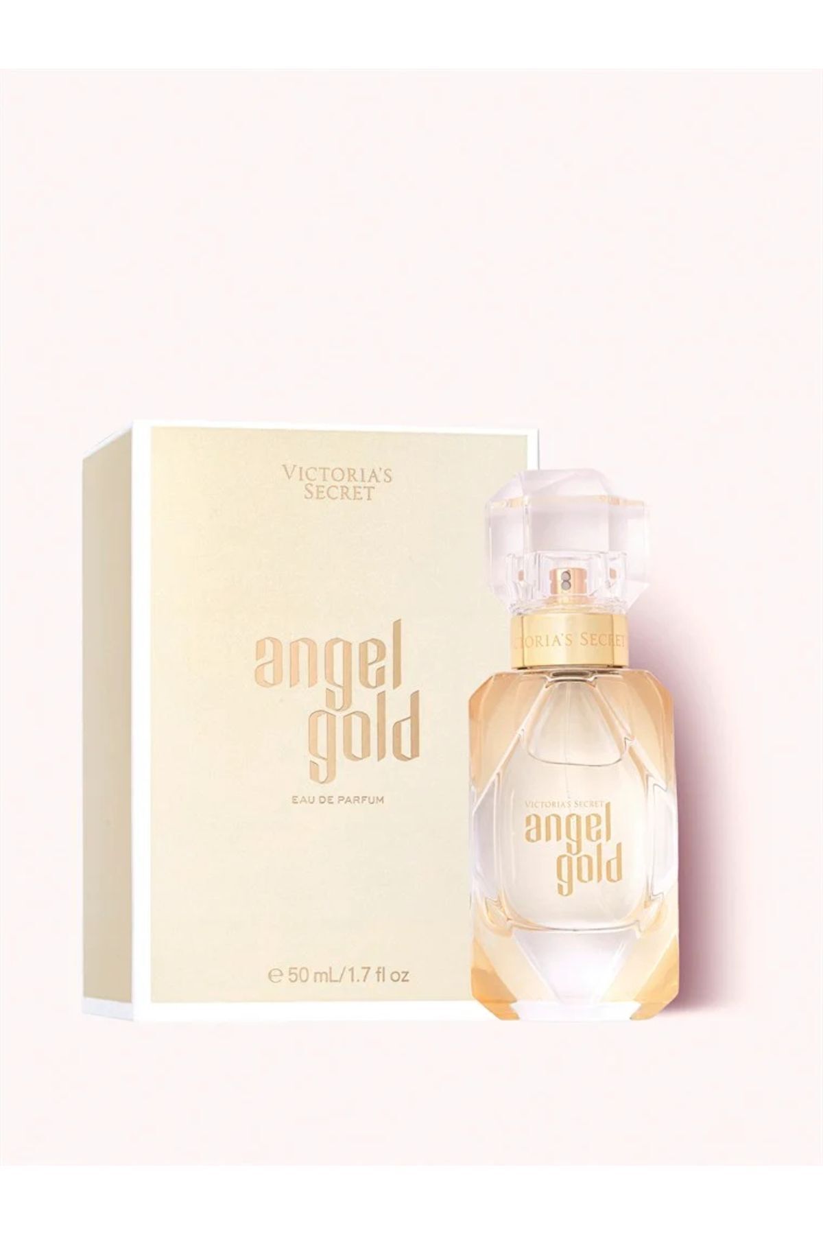 Victoria's Secret Angel Gold Kadın Parfümü EDP 50 ml