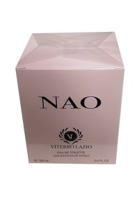Viterbo Lazio Nao Kadın Parfüm EDT 100 ml