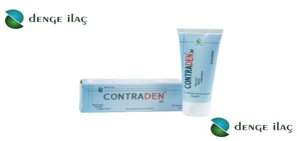 CONTRADEN JEL 75 ML