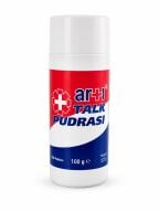 PUDRA 100 GR TALK ARTIMED