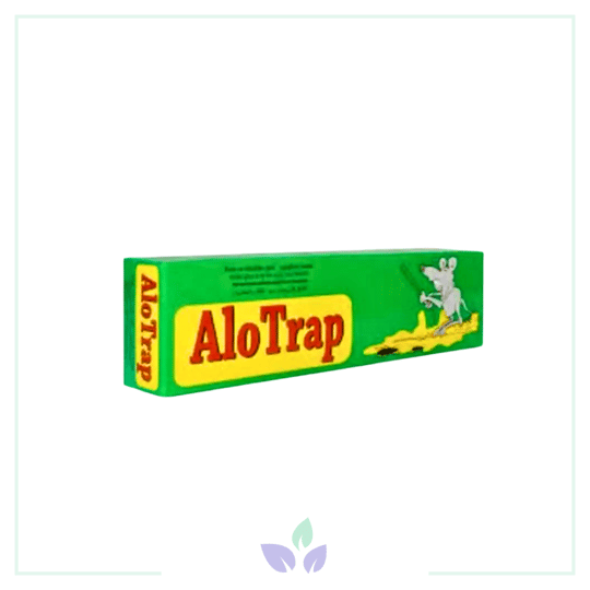 Alo Trap Fare Yapışkanı 75 ml - 20 Adet