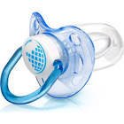 Bebeneo 740 Kapaklı Klasik Opak Emzik No: 1