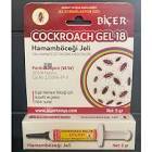 Biçer Hamamböceği Jeli 5 gr