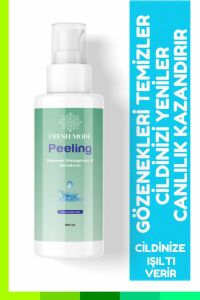 Fresh Mode Gözenek Sıkılaştırıcı ve Arındırıcı Peeling Jel 100 ml
