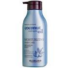 Luxliss Moisturizing Coconut Miracle Oil Şampuan 500 ml