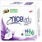 Nicelady Ultra Eko Gece 6'lı