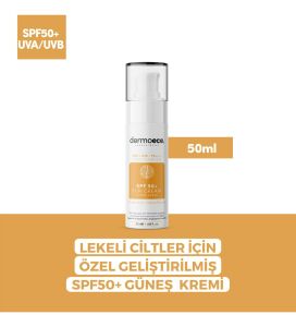 Phytoil Photoprotection Krem SPF50 50 ml