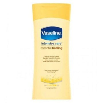 Vaseline Essential Healing Temel Onarım Losyon 400ml