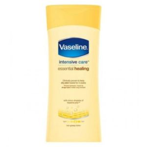 Vaseline Essential Healing Temel Onarım Losyon 400ml