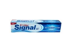 Signal Diş Mac.125Ml Bey.Sistem