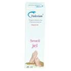 Valerian Ayak ve Cilt Kremi 25 ml