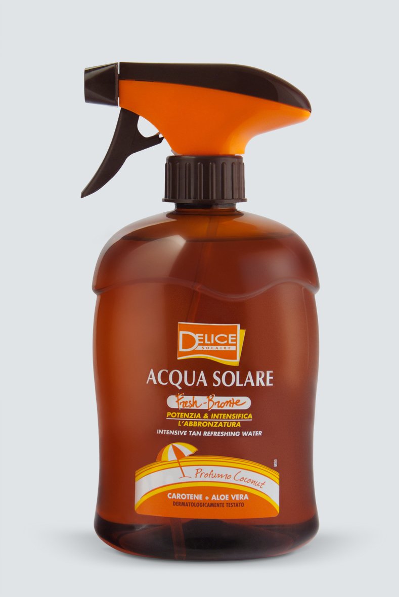 DELICE GUNES SUYU 500 ML