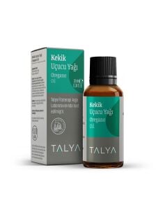 KEKIK YAGI UCUCU 10 ML TALYA