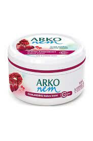 Arko Nem Krem Nar & Kırmızı Üzüm 300 ml