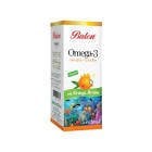 Balen Omega 3 Portakal Aromalı Balık Yağı 150 ml