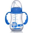 Bebeneo 1802 Kulplu Damla Akıtmaz Bardak 250 ml