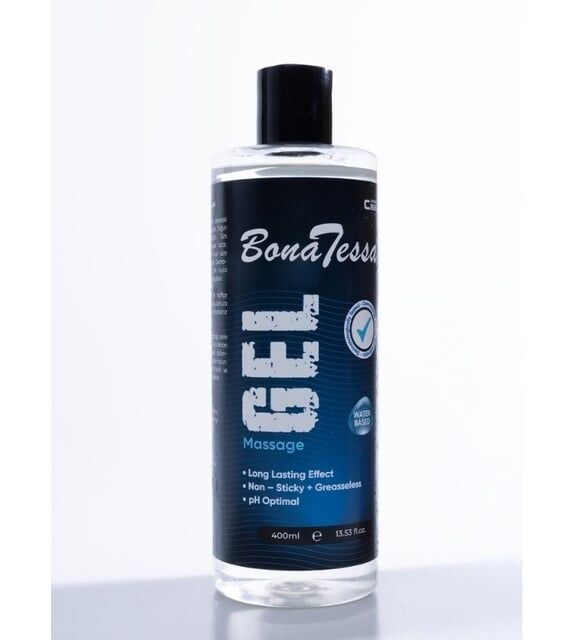 Bonatessa Gel 400 ml