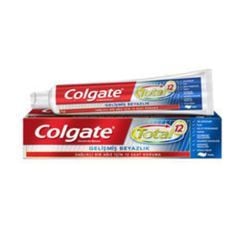 Colgate Gerçek Tutku Galatasaray