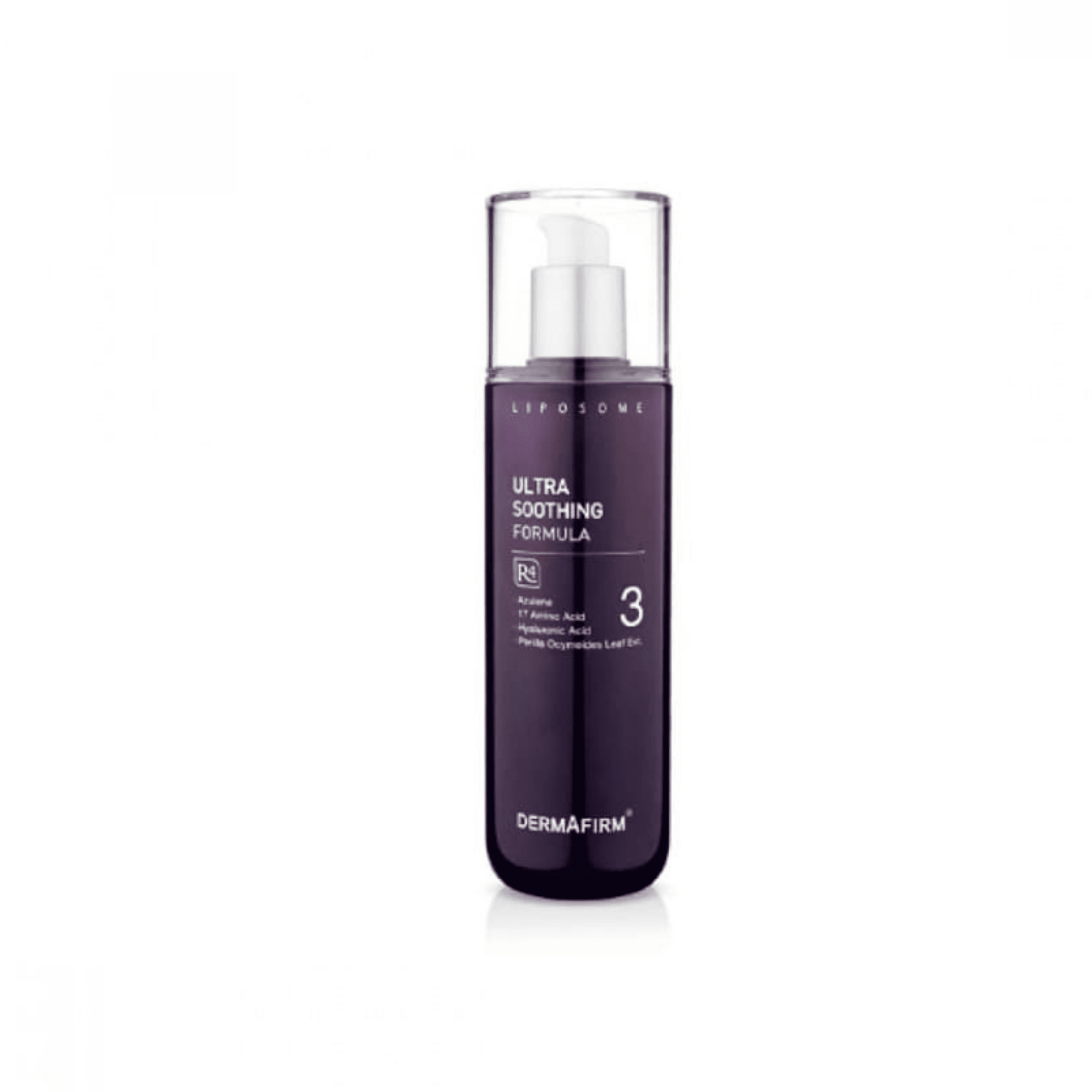 Dermafirm Ultra Soothing Formula R4 200 ml