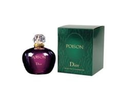 DIOR POISON EDT 100ML WOMEN