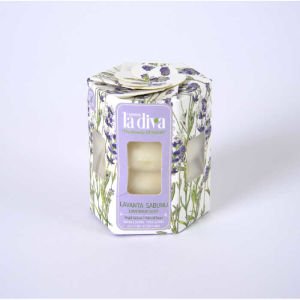La Diva Butik Lavanta Sabun 4'lü 45 gr