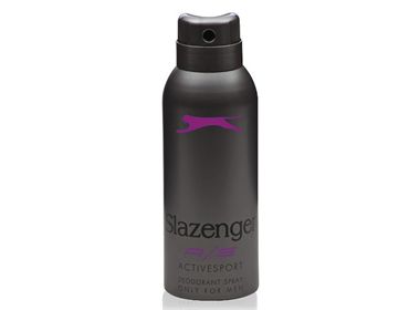 SLAZENGER DEO A.S.150ML MOR