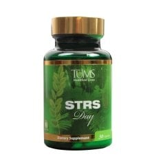 Tums Strs Day 30 Kapsul