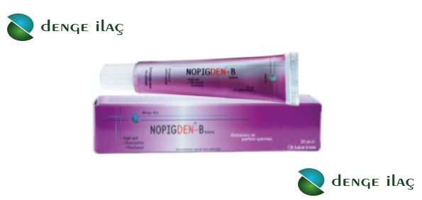 NOPIGDEN-BODY 30 ML KREM