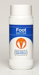 FOOT DOCTOR KOKU GID AYAK PUDRASI