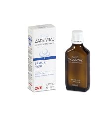 Zade Vital Pamuk Yagi 50 Cc