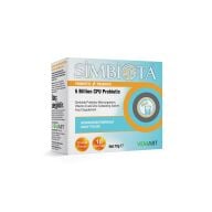 SIMBIOTA 10 SASE