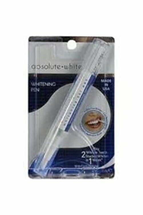 Absolute White Diş Beyazlatıcı Kalem
