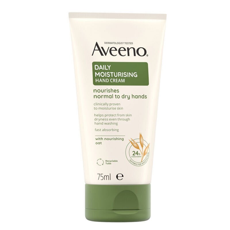 Aveeno Daily Günlük Bakım El Kremi 75 ml