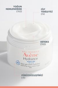 Avène Eau Thermale Hydrance Aqua Gel 50 ml