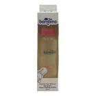 Bambino Bambiş Kiraz Uçlu Cam Biberon 225 ml - Pembe