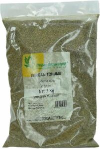 Doğan Isırgan Tohumu Doğal Öğütülmüş 1000 gr